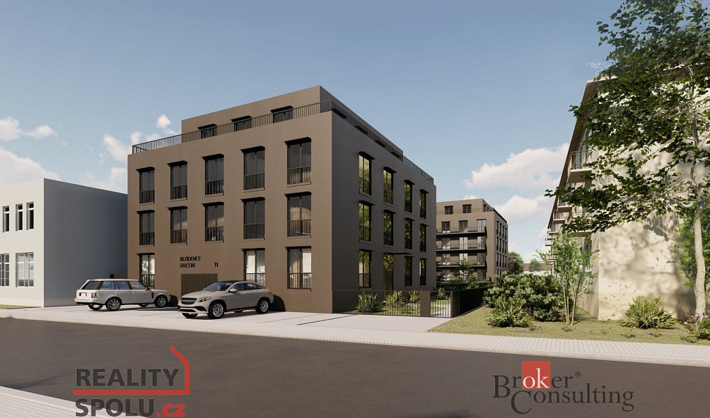 Prodej bytu 3+kk 67 m², Mělník – náhled fotky 3