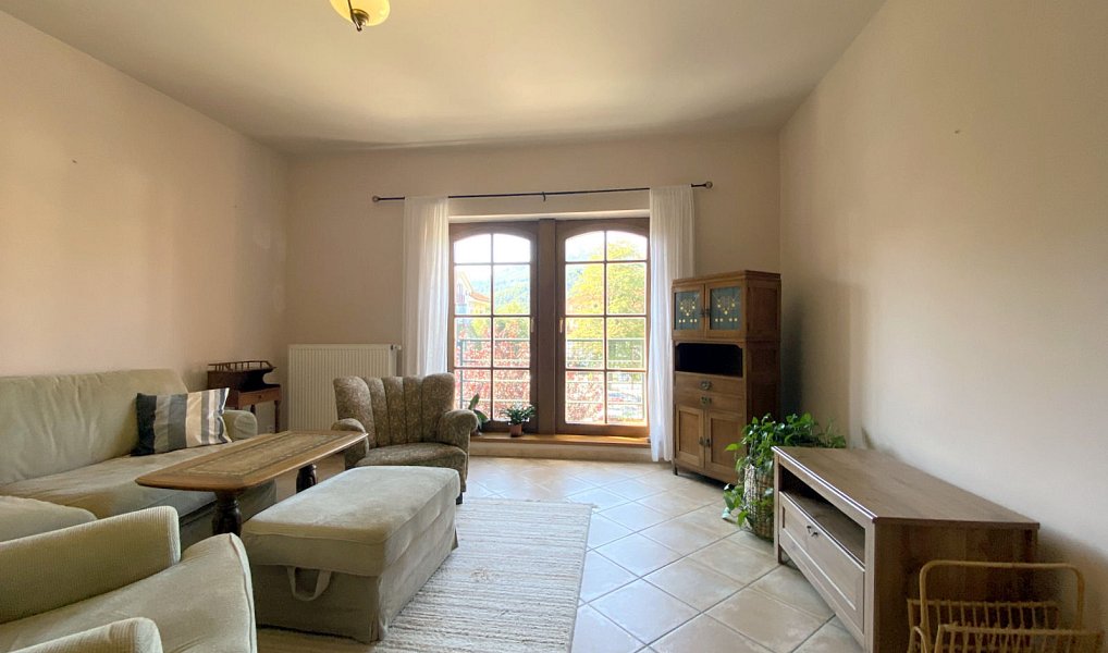 Pronájem bytu 2+kk 84 m², Čeladná – náhled fotky 2