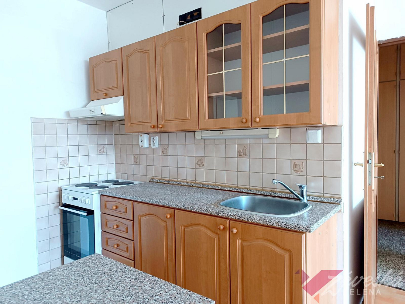 Prodej bytu 2+kk 45 m² – fotografie 2