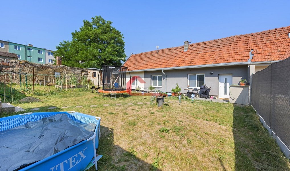 Prodej domu 299 m² s pozemkem 1 352 m², Zaječí – náhled fotky 18