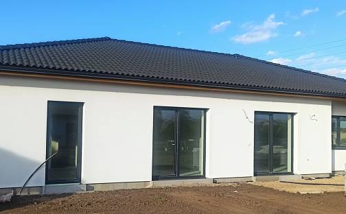 Prodej domu 124 m² s pozemkem 954 m², Chlumčanská, Cítoliby, okres Louny