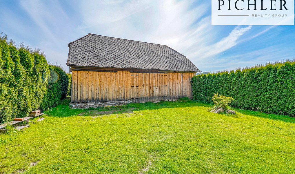 Prodej ubytovacího objektu 355 m², Čachrov – náhled fotky 31