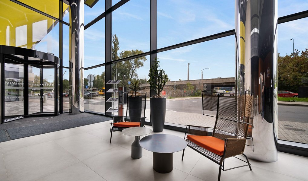 Pronájem kanceláře 307 m², Praha – náhled fotky 10