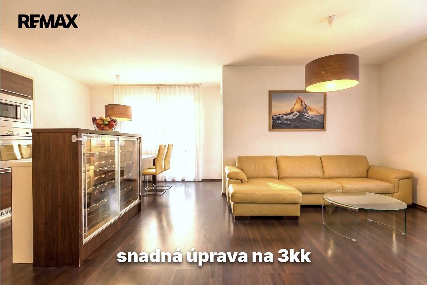 Prodej bytu 2+kk 78 m² — photo 2