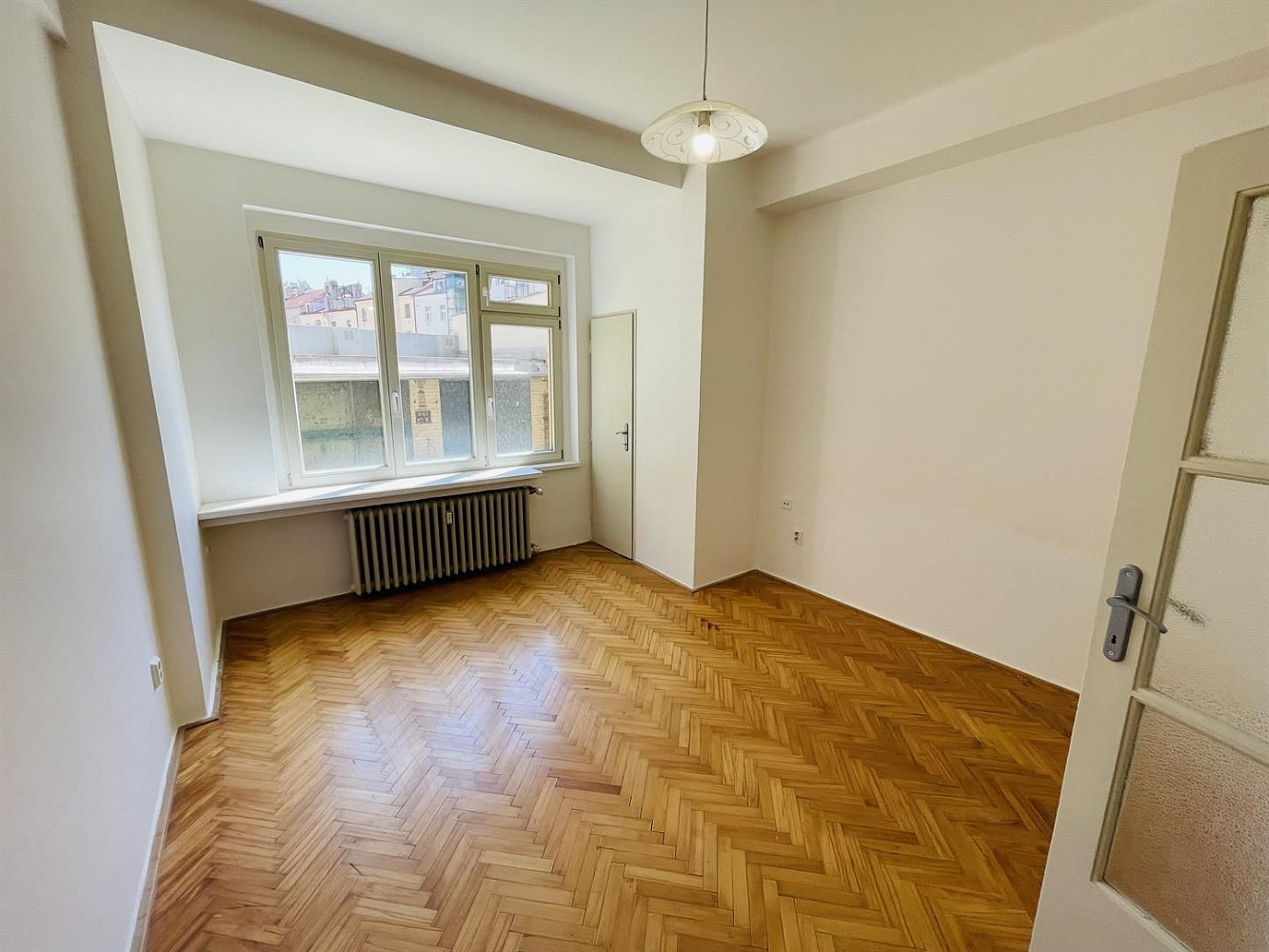 Pronájem bytu 1+kk 26 m²