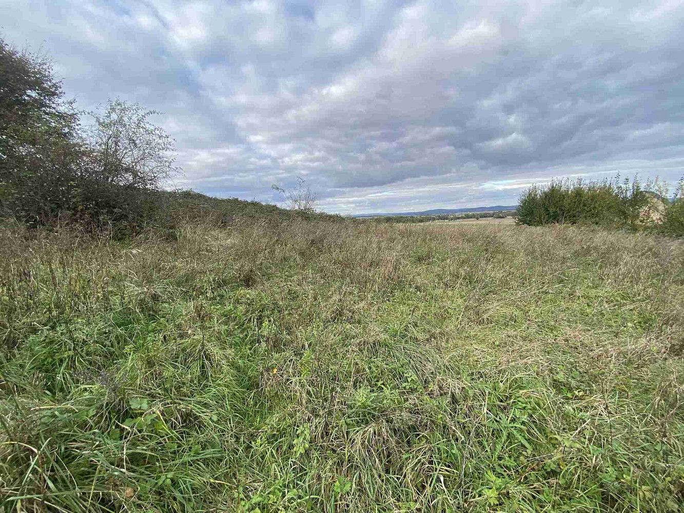 Prodej stavebního pozemku 1 651 m²