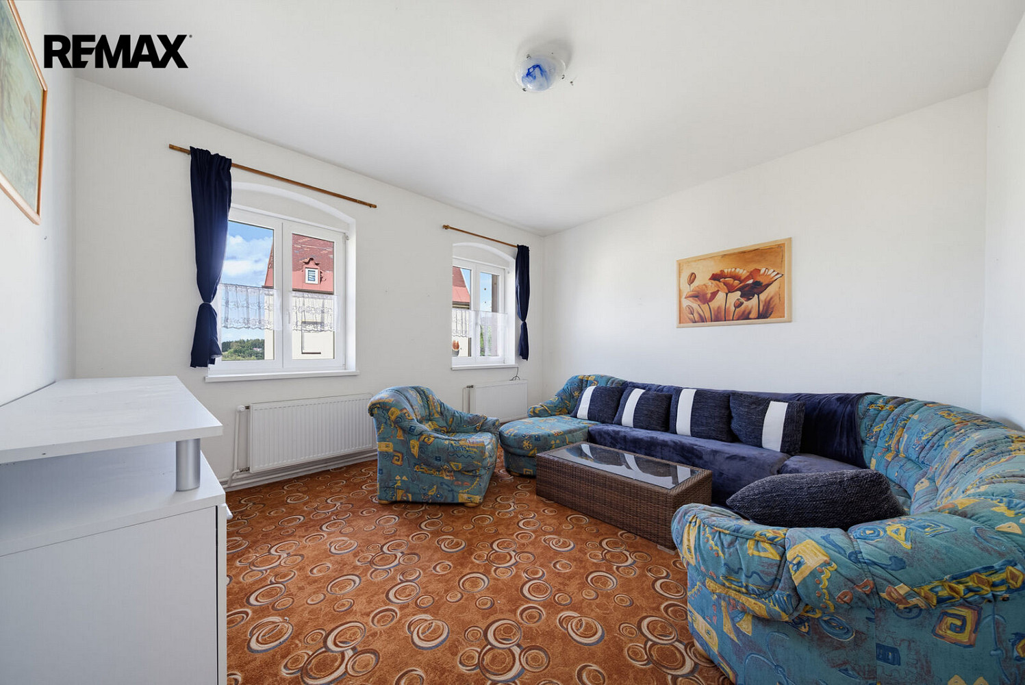 Prodej nájemního domu, činžáku 340 m² – fotografie 4