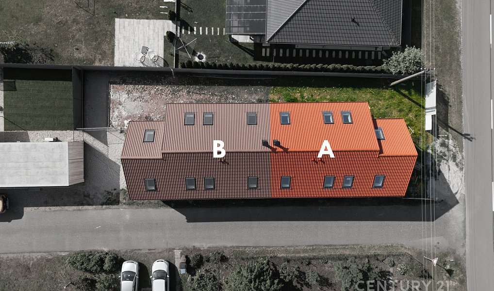 Prodej, Dům, Rodinný dům, 144 m²