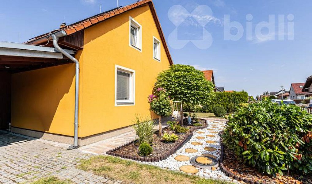 Prodej domu 150 m² s pozemkem 700 m², Dynín – náhled fotky 27