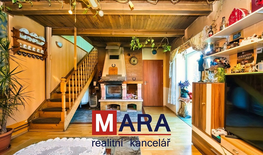 Prodej domu 107 m² s pozemkem 361 m², Majetín – náhled fotky 6