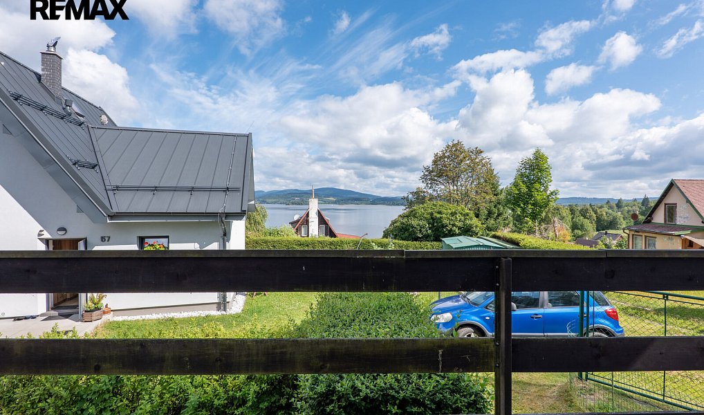 Prodej chaty/chalupy 71 m² s pozemkem 308 m², Černá v Pošumaví – náhled fotky 31
