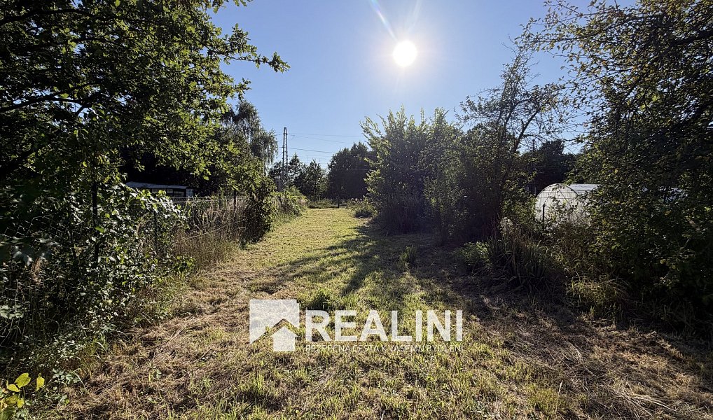 Prodej zahrady 600 m², Karviná – náhled fotky 2