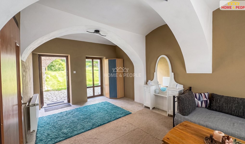Prodej domu 224 m² s pozemkem 745 m², Spořice – náhled fotky 12