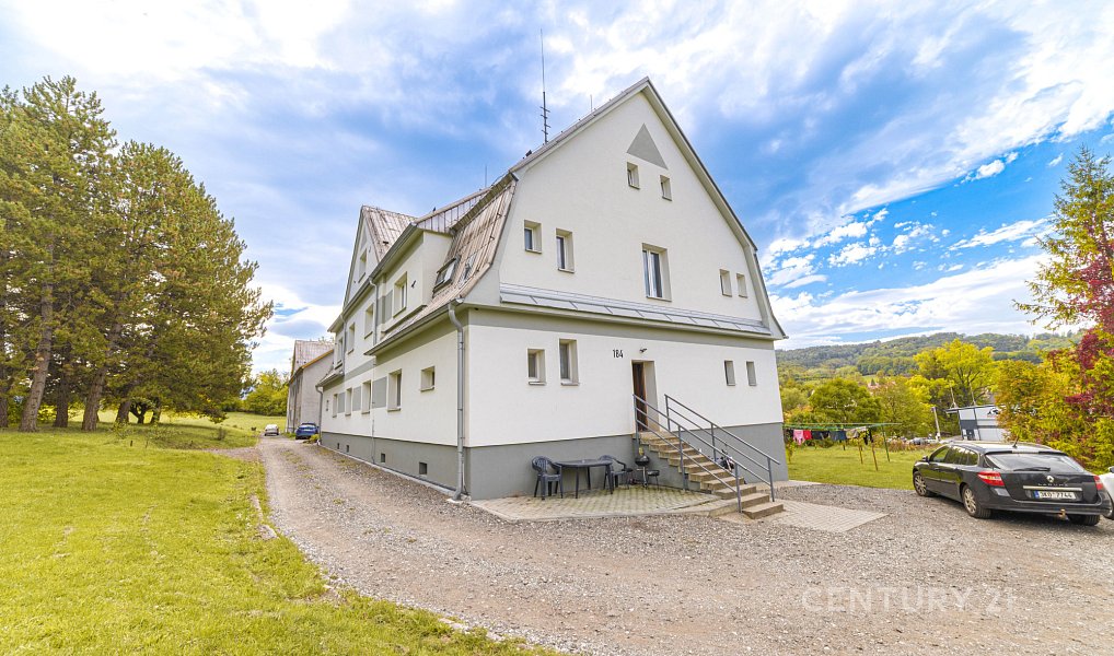 Prodej bytu 2+kk 55 m², Ženklava – náhled fotky 4