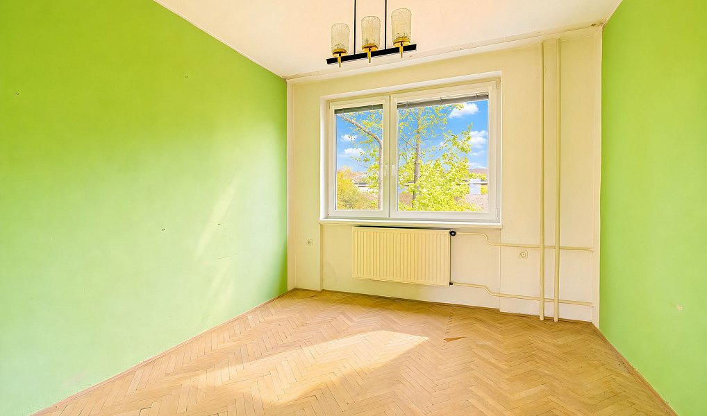 Prodej bytu 3+1 90 m², Bučovice – náhled fotky 17