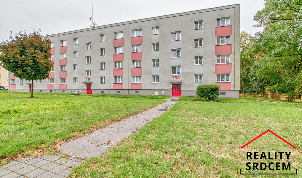 Pronájem bytu 2+1 59 m², Karviná – náhled fotky 17