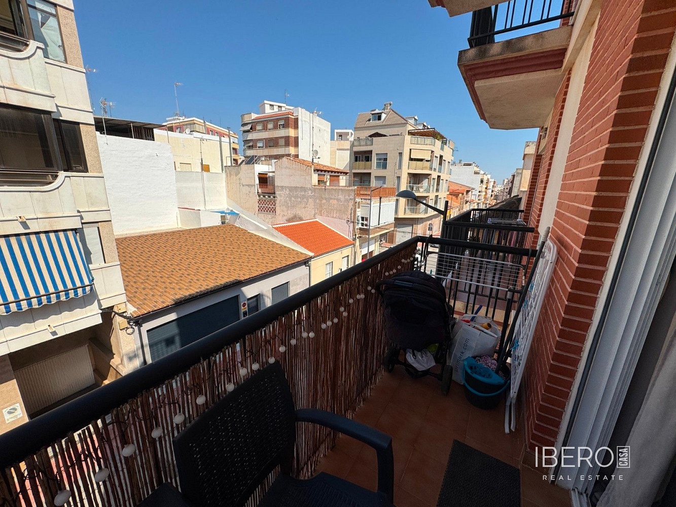 Piso 3+kk – Guardamar del Segura - Vista 5