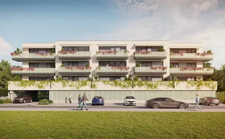 Prodej bytu 3+kk 82 m², U Dráhy, Ostopovice, okres Brno-venkov