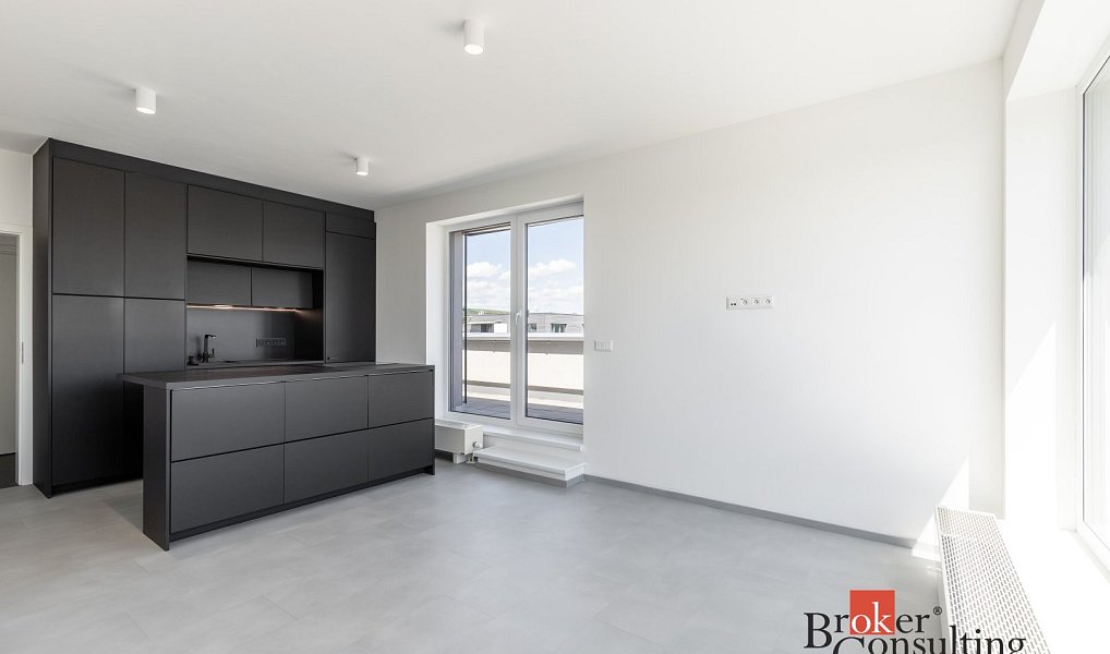 Prodej bytu 2+kk 109 m², Slavkov u Brna – náhled fotky 5