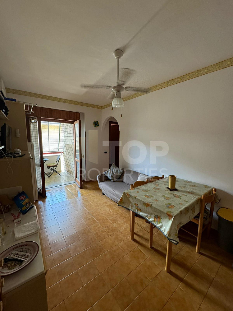 Prodej bytu 3+kk 45 m²