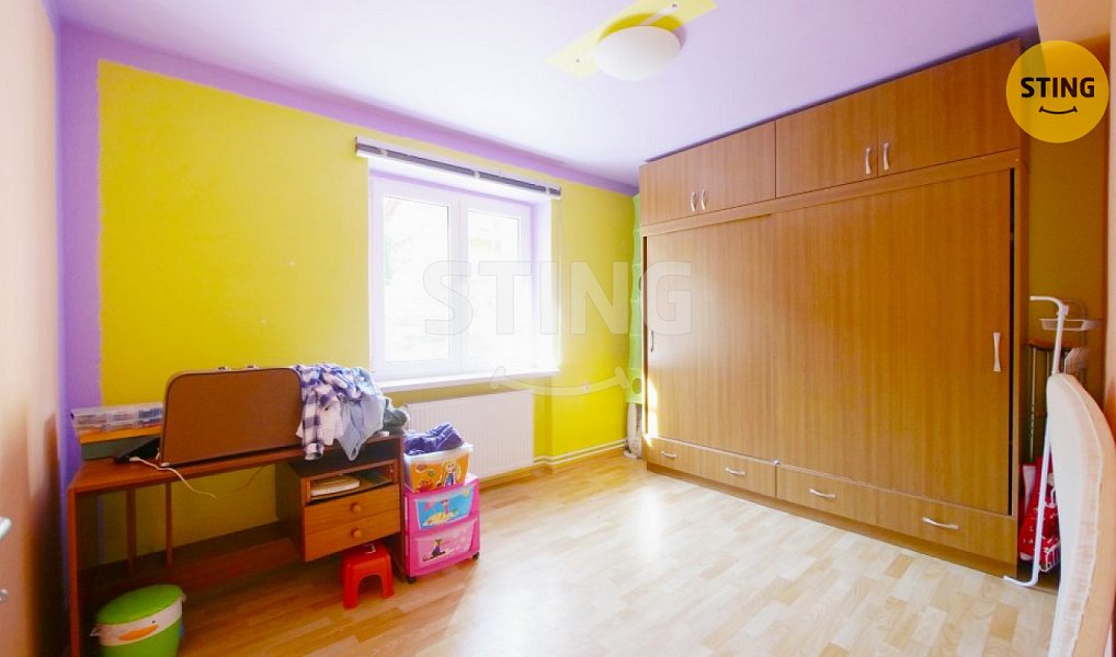 Prodej domu 295 m² s pozemkem 1 089 m², Holasovice – náhled fotky 25