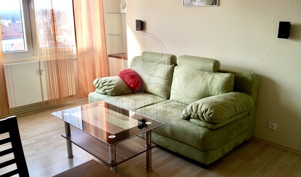 Prodej bytu 2+kk 48 m², Praha – náhled fotky 5