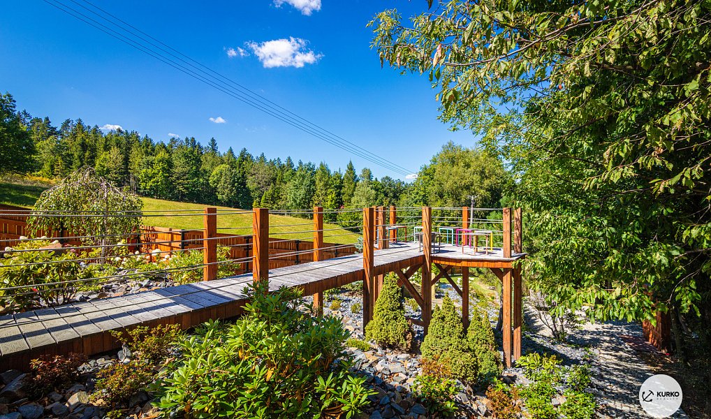Prodej chaty/chalupy 229 m² s pozemkem 1 321 m², Kunčice pod Ondřejníkem – náhled fotky 52