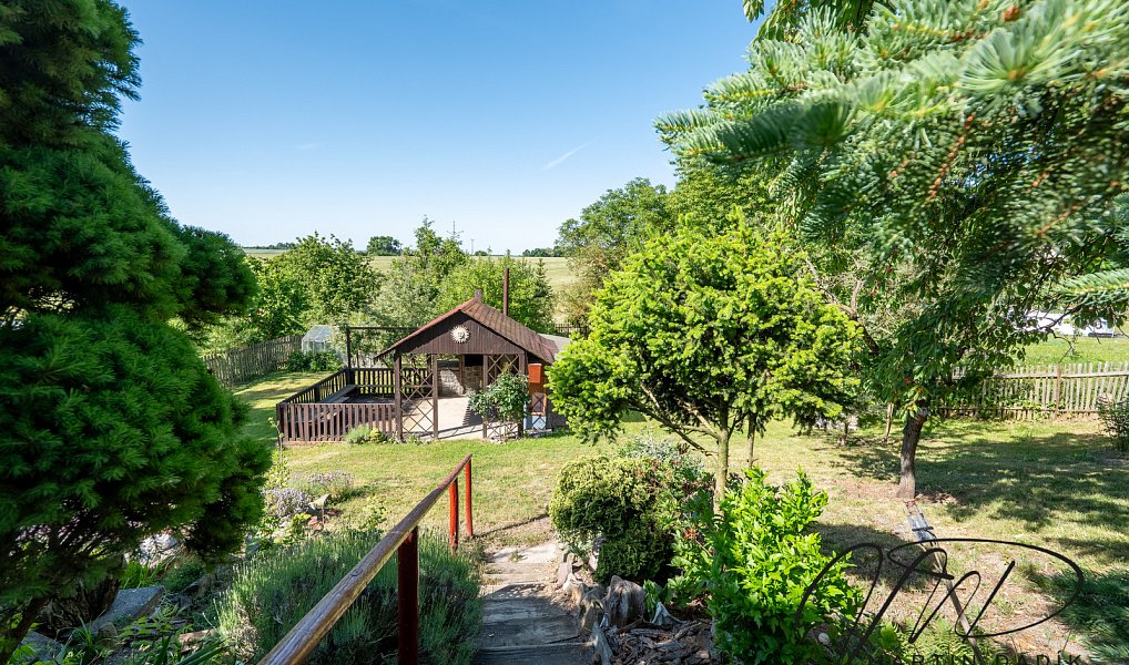 Prodej domu 232 m² s pozemkem 1 557 m², Voleč – náhled fotky 23