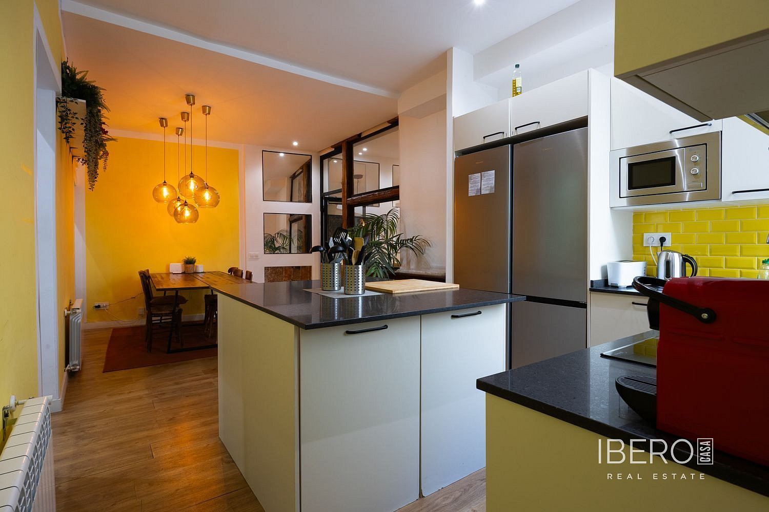 Piso 6+kk – Madrid, Barrio de los Austrias, Centro - Vista 2
