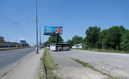 Pronájem výrobních prostor 278 m², U Dráhy, Plzeň - Skvrňany
