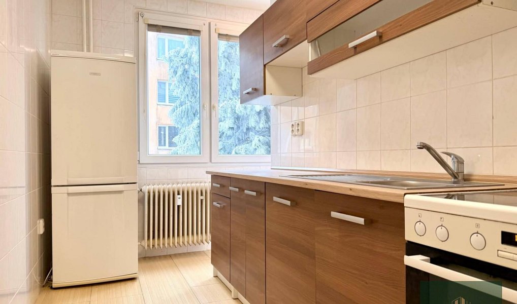 Pronájem bytu 2+1, 51 m², Tachov, Přimda