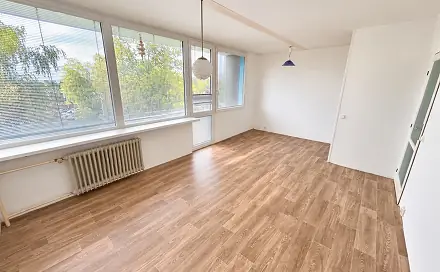 Prodej bytu 3+1 63 m², Pouchovská, Hradec Králové - Slezské Předměstí