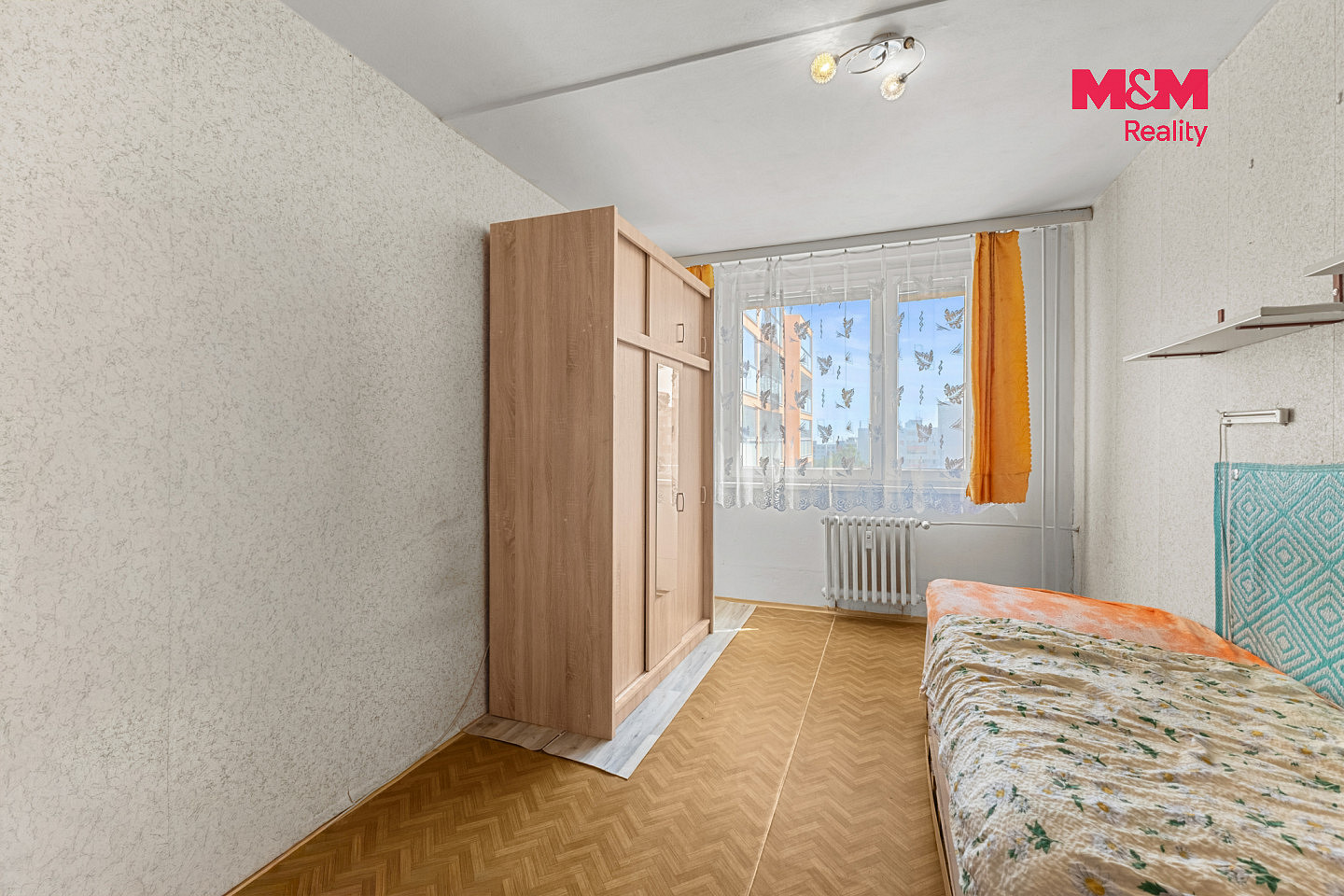 Prodej bytu 3+1 72 m² — photo 5
