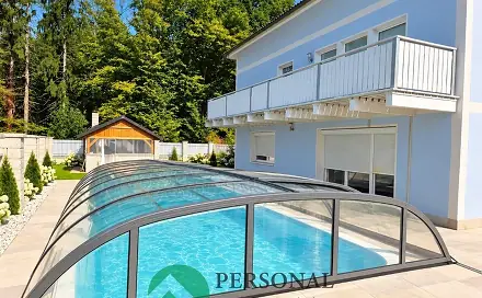 Pronájem bytu 3+1 120 m², Rabyně, okres Benešov