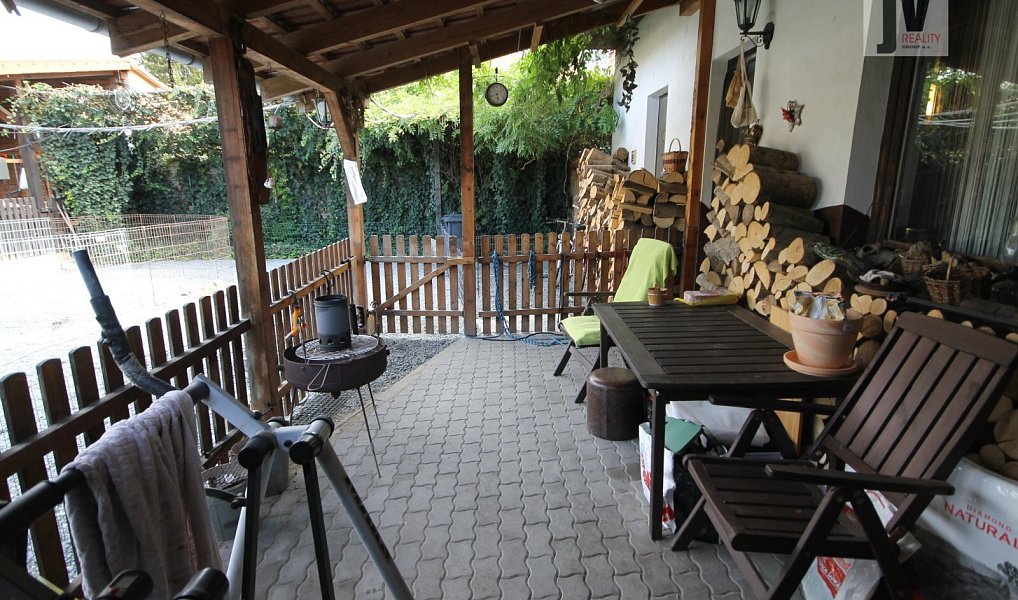 Prodej domu 168 m² s pozemkem 435 m², Rohatec – náhled fotky 19