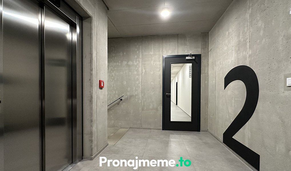 Pronájem bytu 1+kk 34 m², Znojmo – náhled fotky 12