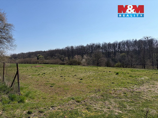 Prodej komerčního pozemku 1 462 m² – fotografie 2