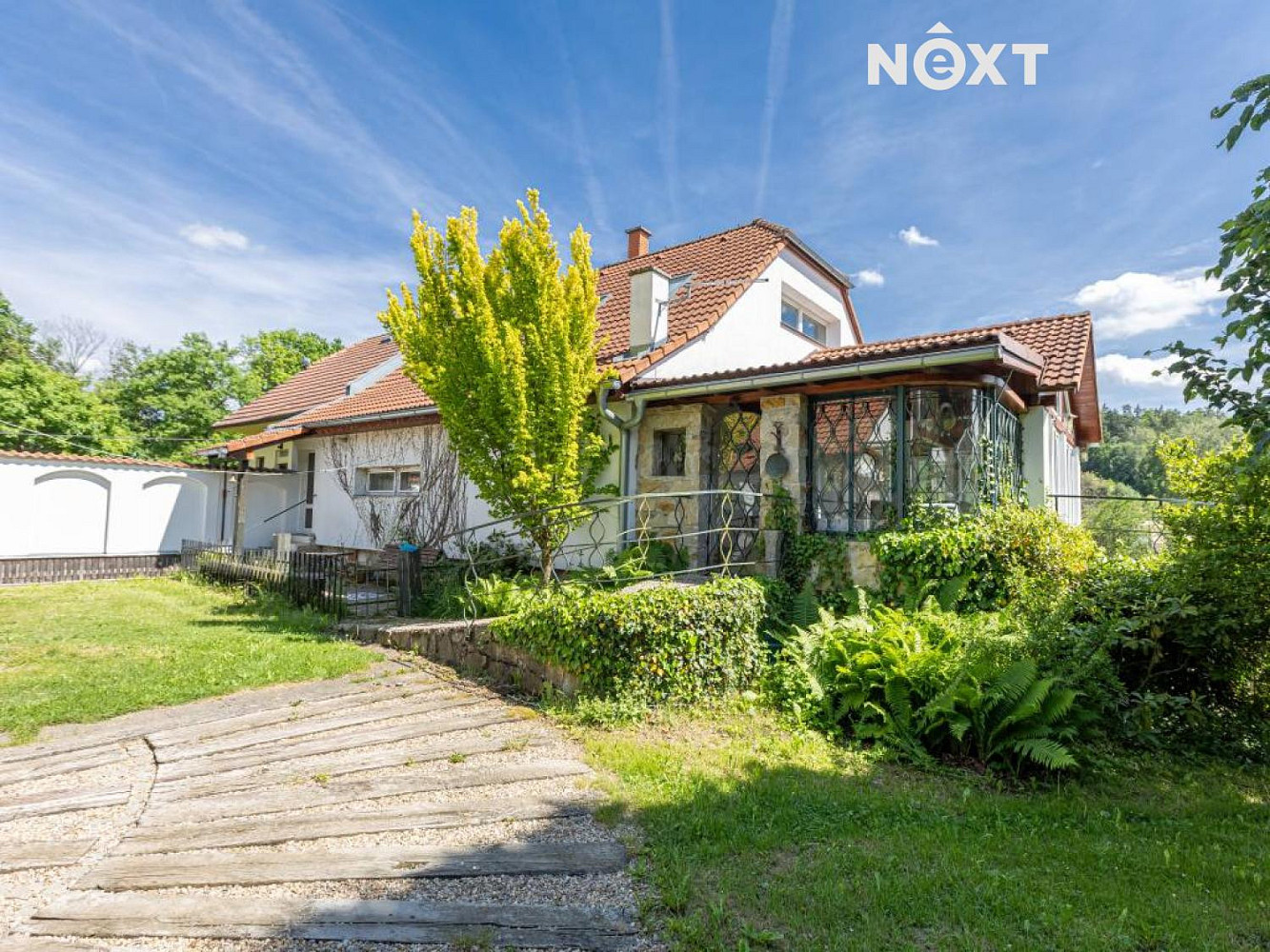 Prodej domu 150 m² s pozemkem 1 245 m² — photo 2