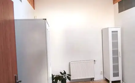 Pronájem bytu 1+kk 16 m²