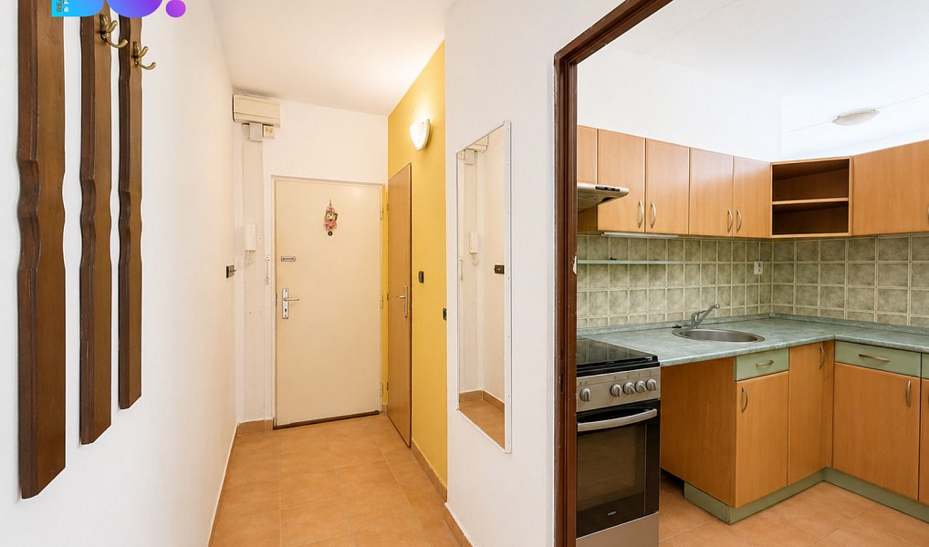 Prodej bytu 2+1 58 m², Olomouc – náhled fotky 3