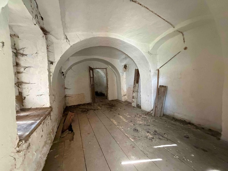 Prodej zemědělského objektu 150 m² – fotografie 5