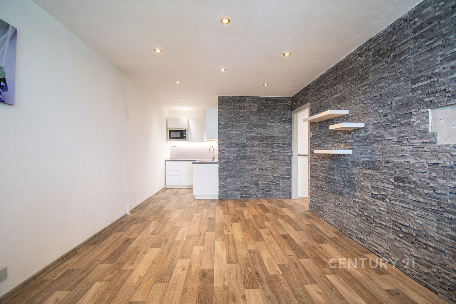 Prodej bytu 2+kk 39 m² – fotografie 4
