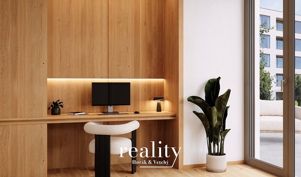 Prodej bytu 4+kk 98 m², Znojmo – náhled fotky 5