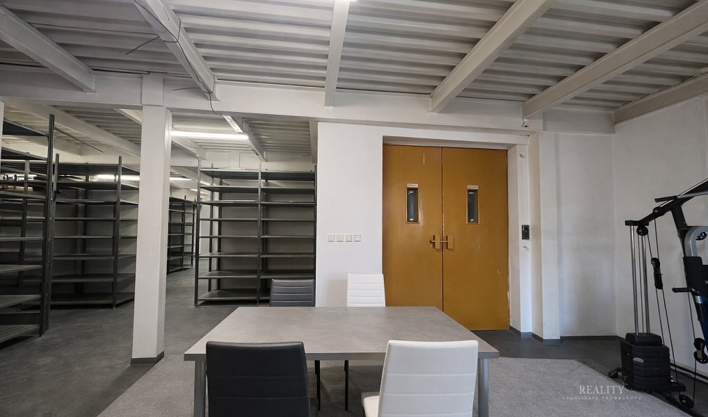 Prodej obchodních prostor 965 m², Dobruška – náhled fotky 7