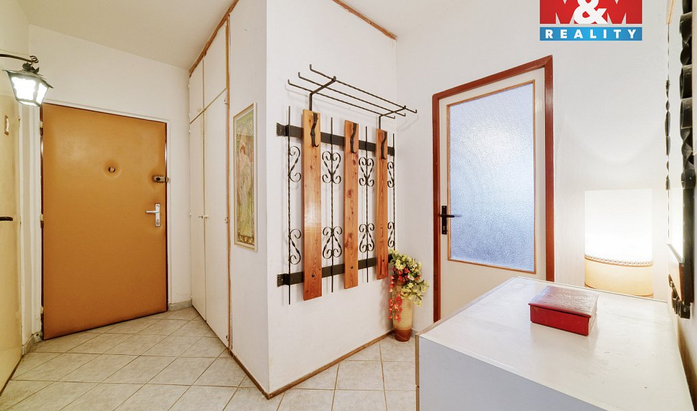 Pronájem bytu 2+1 60 m², Mariánské Lázně – náhled fotky 7