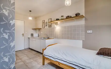Pronájem bytu 2+kk 48 m², Netluky, Praha 10 - Uhříněves