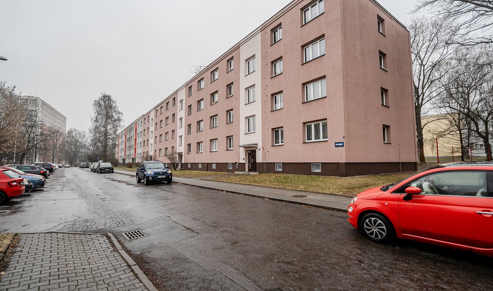 Prodej bytu 1+1 39 m², Ostrava – náhled fotky 8