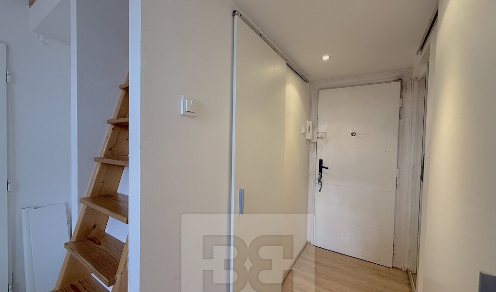 Pronájem bytu 2+kk 40 m², Praha – náhled fotky 9