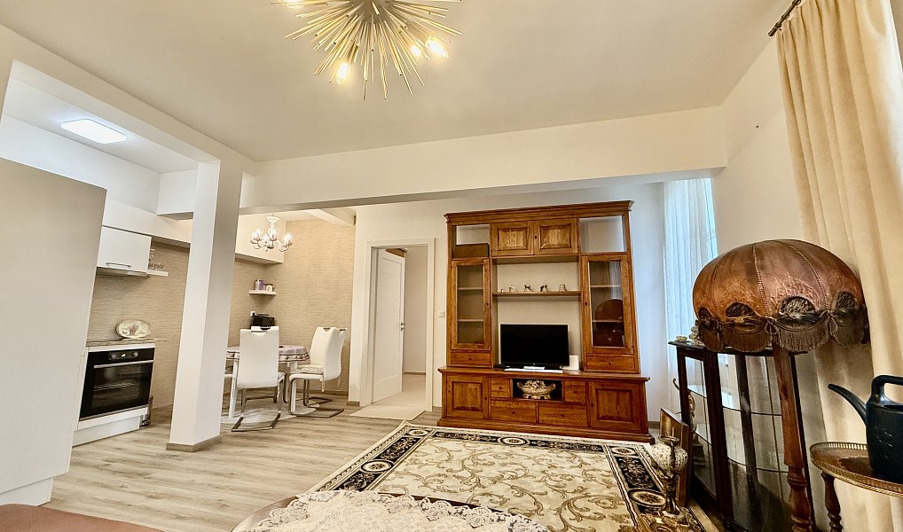 Pronájem bytu 2+kk 65 m², Ostrava – náhled fotky 3