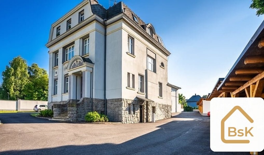 Prodej nájemního domu, činžáku 510 m², Jablonec nad Nisou – náhled fotky 18